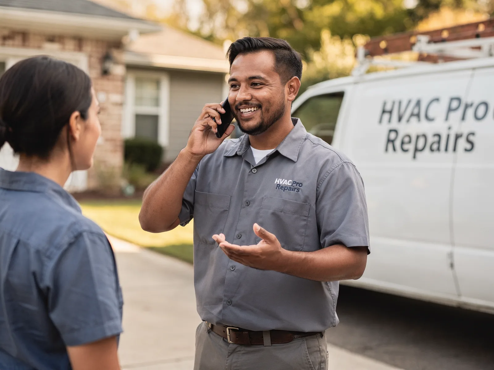 Heat Pump Repair Moorhead, MN FAQs